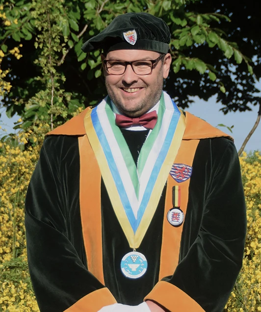 Thomas Goffinet