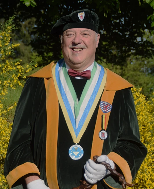 Raymond Petit
